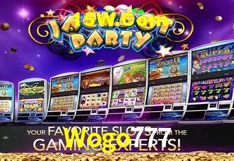 Live Casino Wogo777