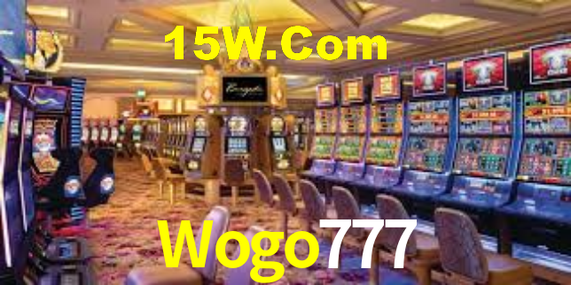 Exclusive Games Wogo777
