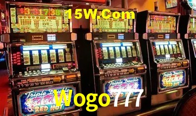 Flash Promotion Wogo777