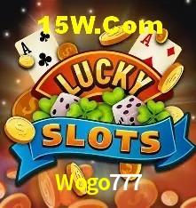 Weekend Specials Wogo777