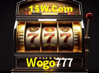 2FA Security Wogo777