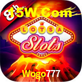 Wogo777 App Interface