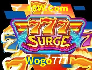 Slot Games Wogo777