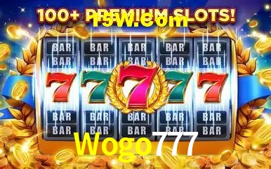 Game Providers Wogo777